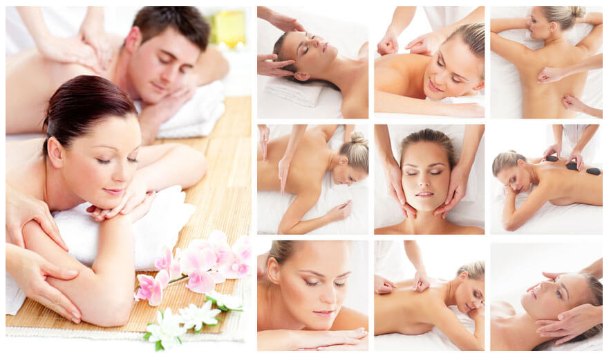 Massage Therapy Treatments in Airdrie